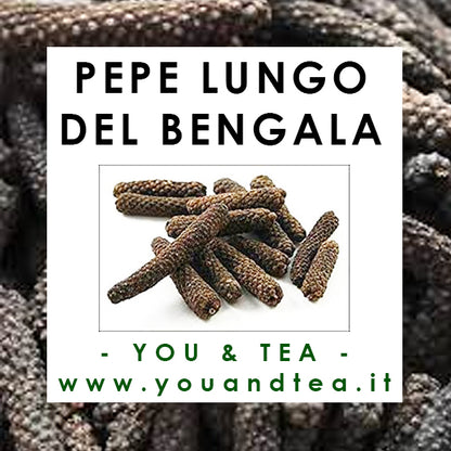 PEPE LUNGO DEL BENGALA
