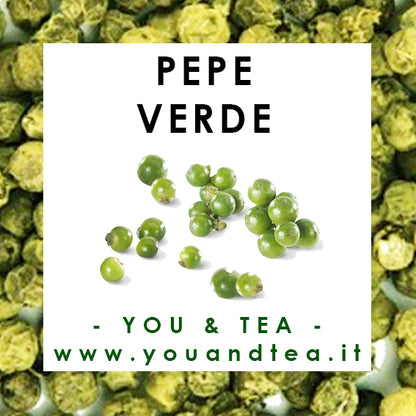 PEPE VERDE