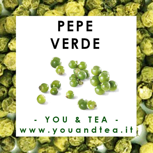 PEPE VERDE