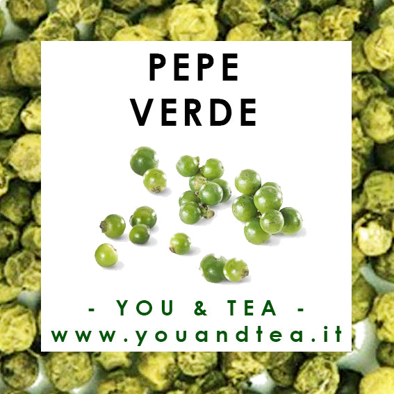 PEPE VERDE