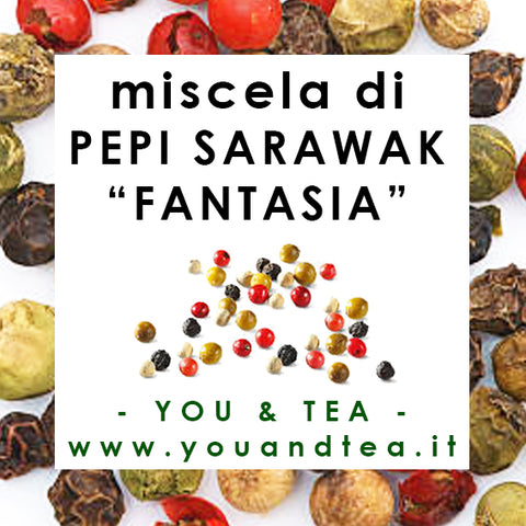 SARAWAK FANTASIA