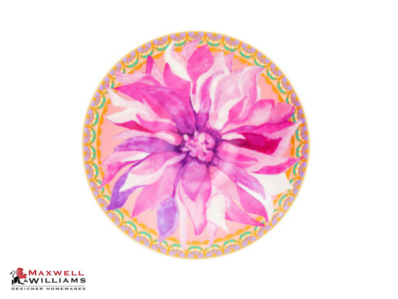 PIATTINO PORTA FILTRO "DAHLIA DAZE" - MAXWELL & WILLIAMS