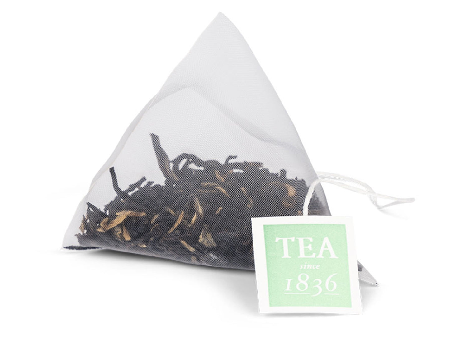 CEYLON HIGHROWN - TÈ NERO