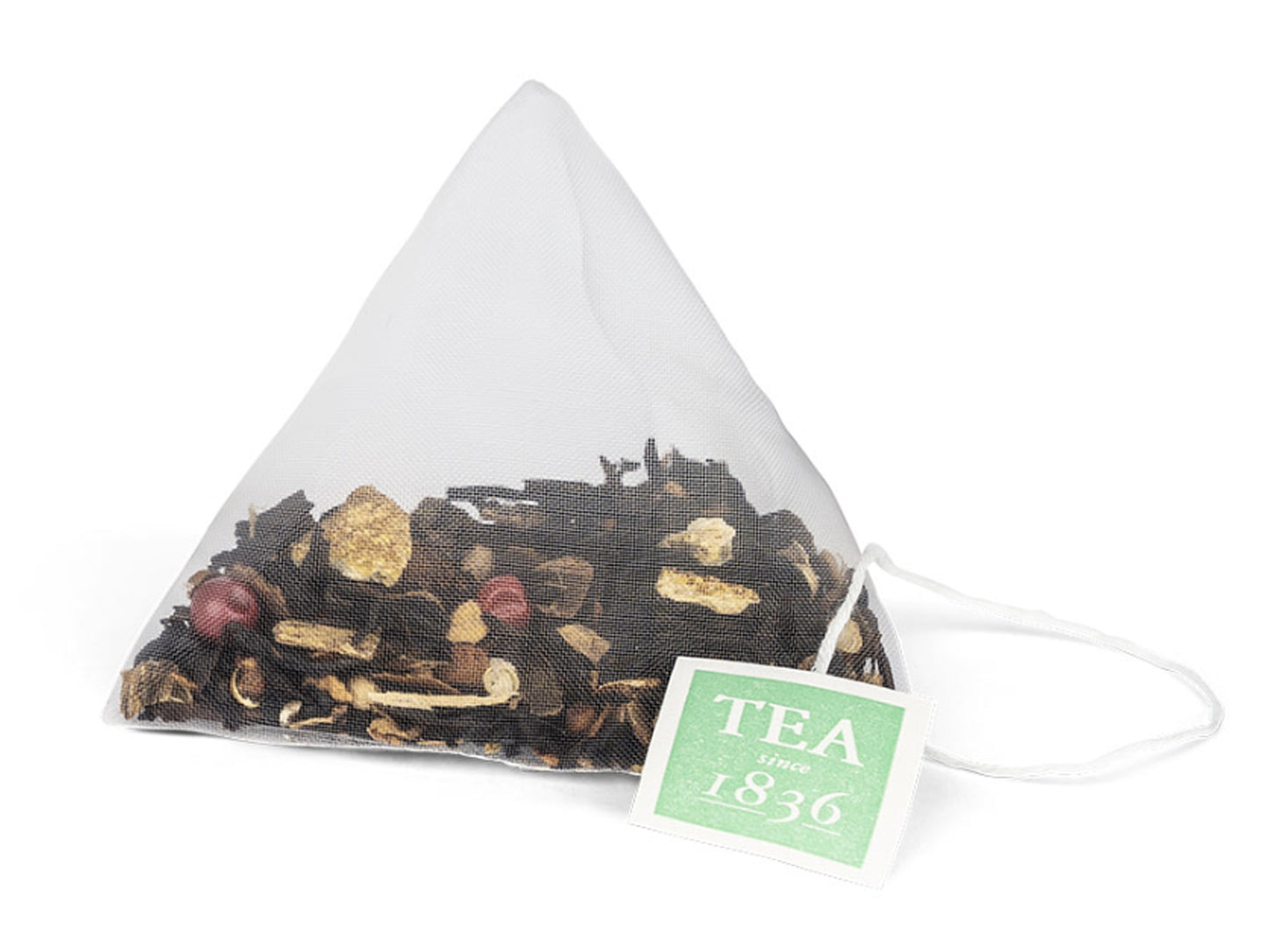 DUBAI CHOCOLATE - TÈ NERO