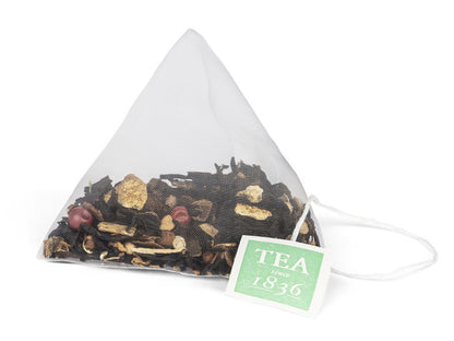DUBAI CHOCOLATE - TÈ NERO