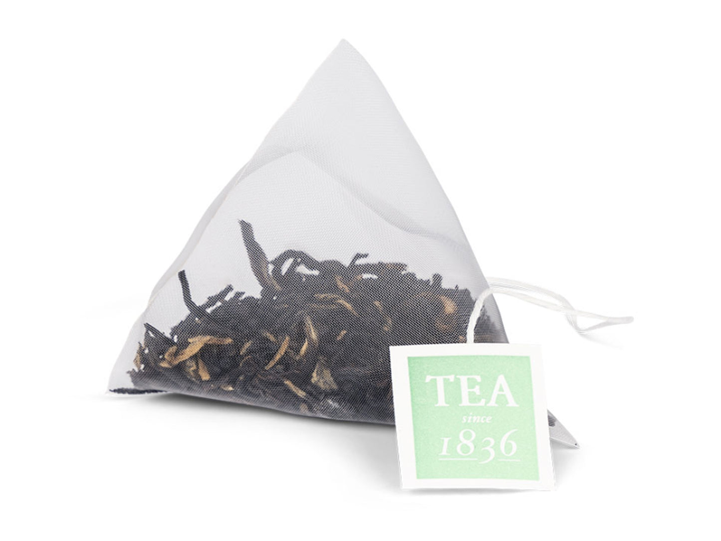 EARL GREY - TÈ NERO