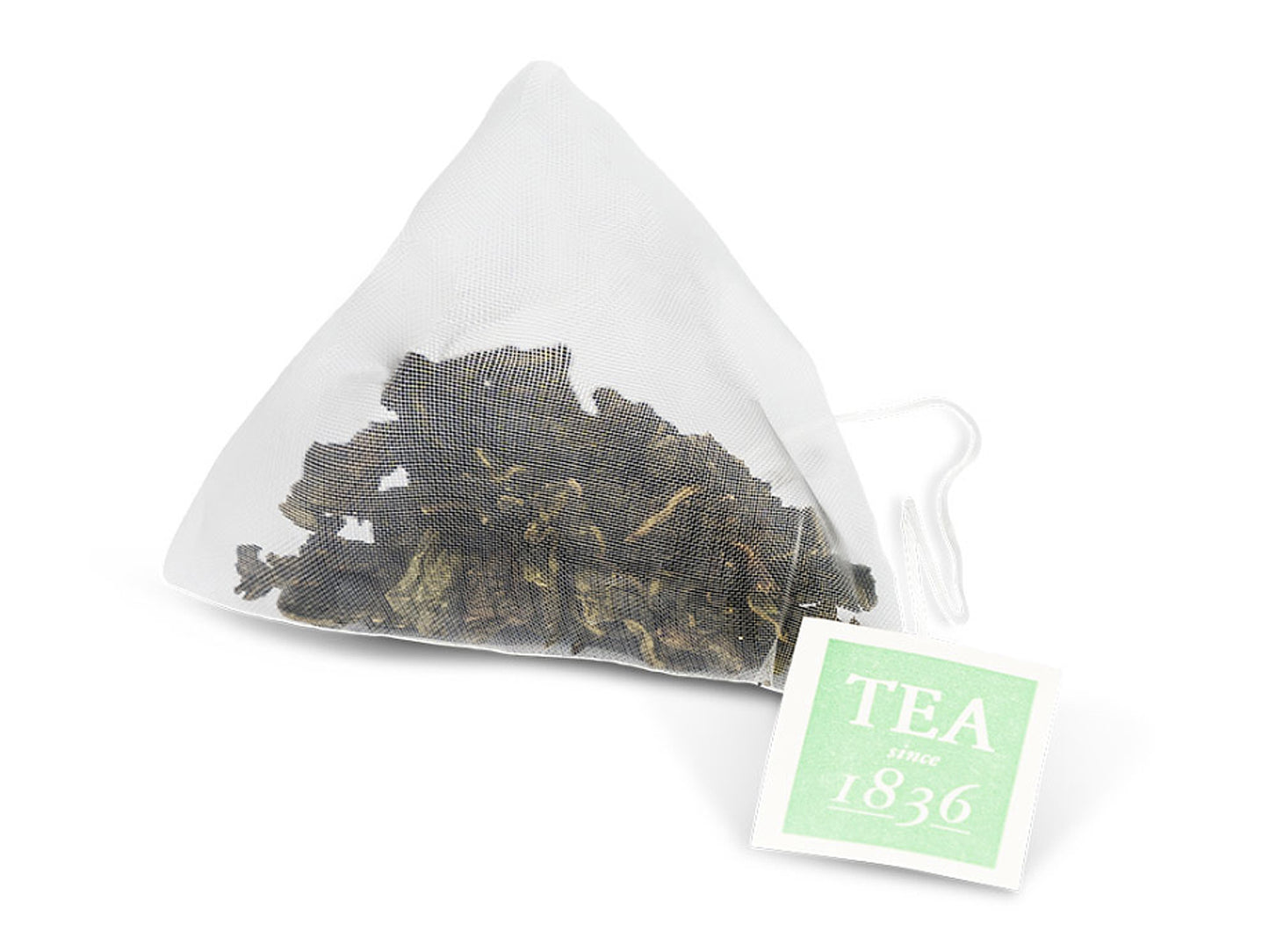 MILKY OOLONG - TÈ OOLONG