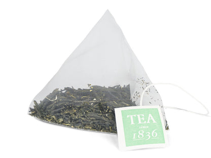 JAPAN SENCHA FUKUJYU - TÈ VERDE