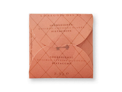 PISTACCHIETTO - ROOIBOS