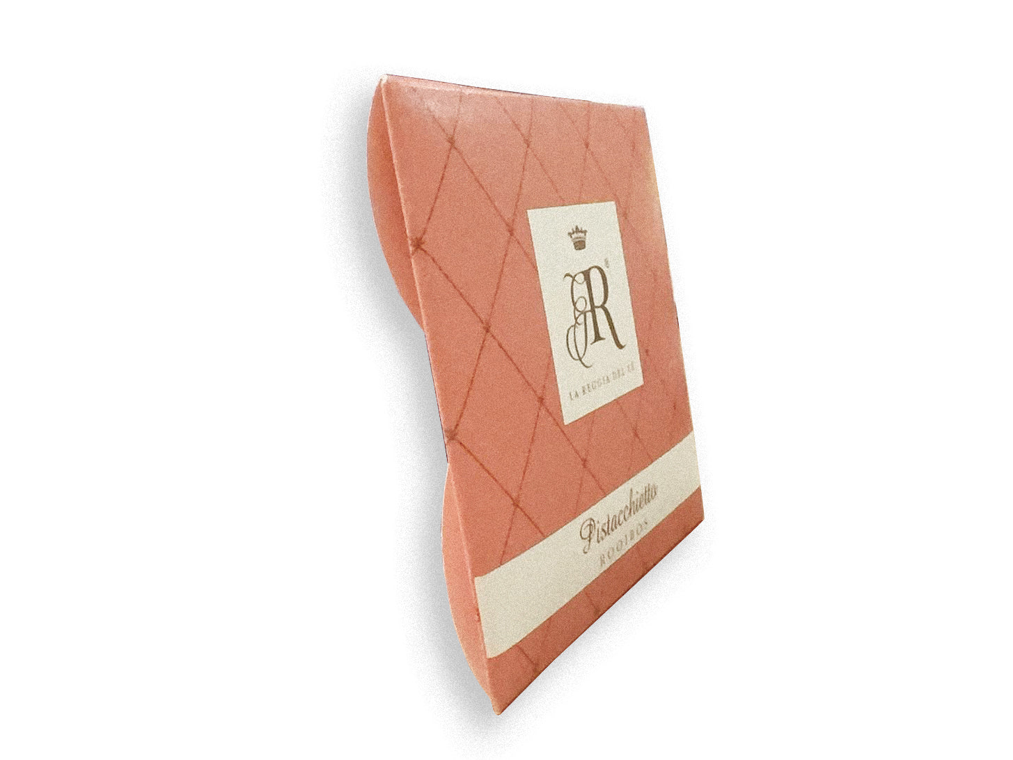 PISTACCHIETTO - ROOIBOS