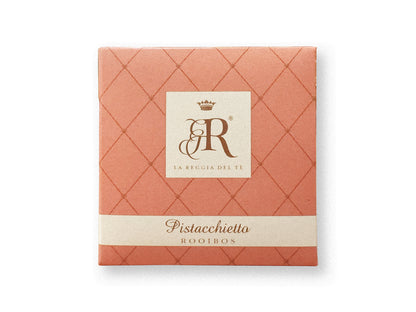 PISTACCHIETTO - ROOIBOS