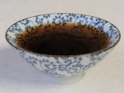 CINA - PU'ER BEENG-CHA - WHISPERING EARTH (SHU)