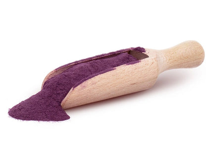 PURPLE MATHCA - UBE