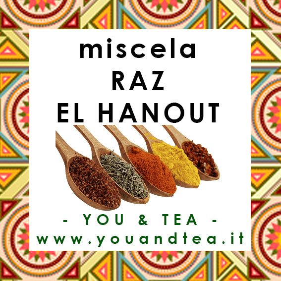 RAZ EL HANOUT