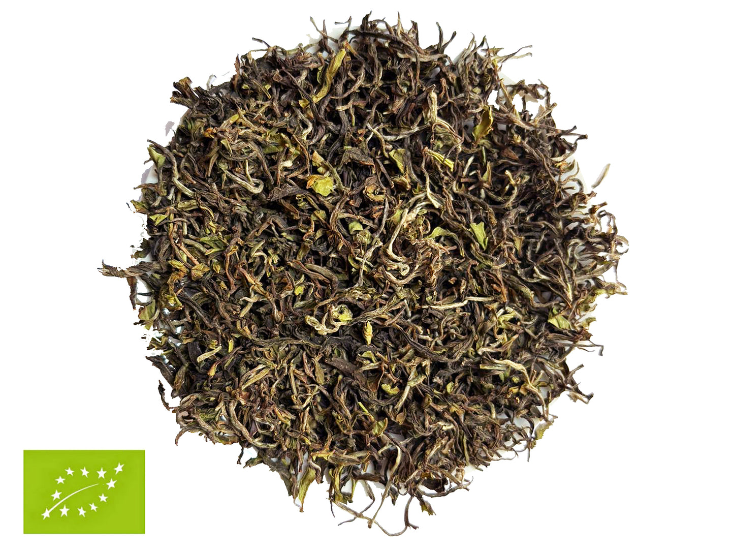 INDIA - DARJEELING RISHEEHAT 2026 1st FLUSH BIO