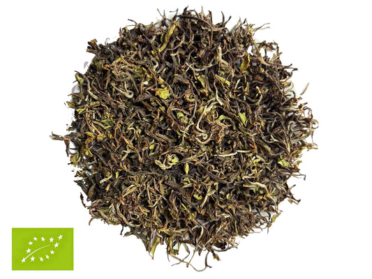 INDIA - DARJEELING RISHEEHAT 2026 1st FLUSH BIO