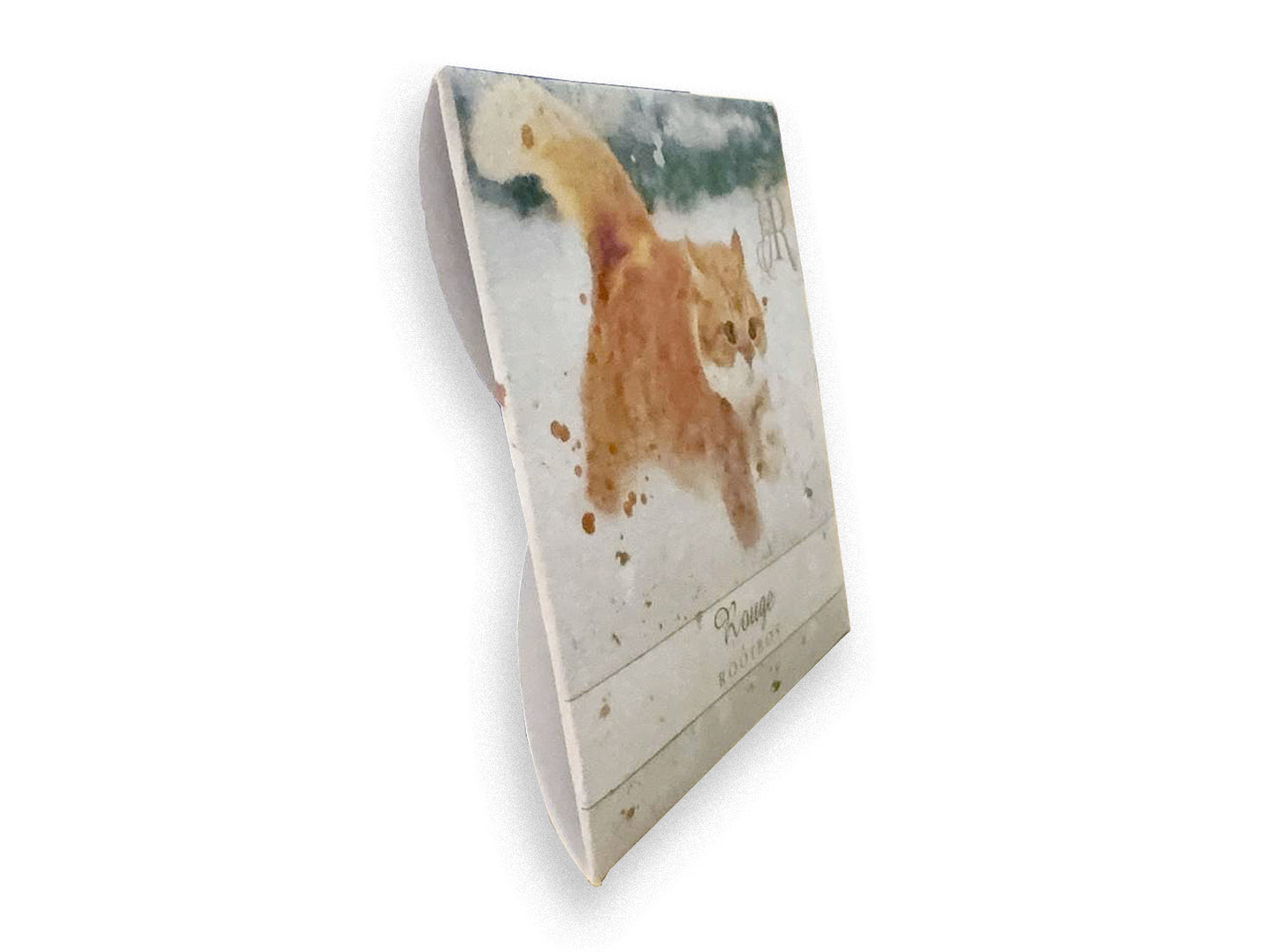 ROUGE - ROOIBOS