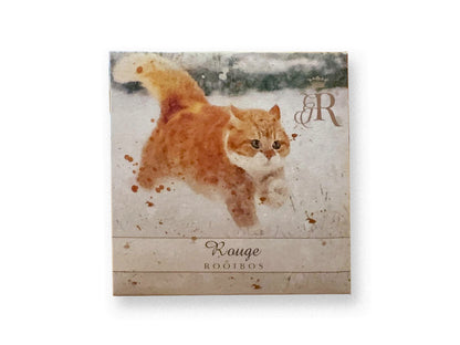 ROUGE - ROOIBOS