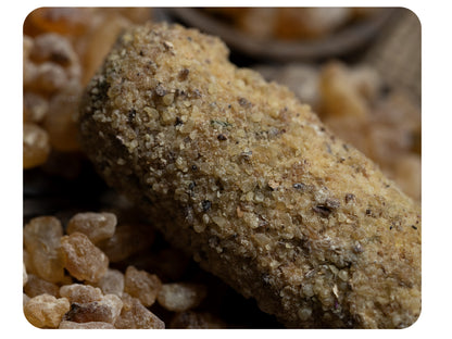 SAHUMITO FRANKINCENSE - SMUDGE STICK - SAGRADA MADRE