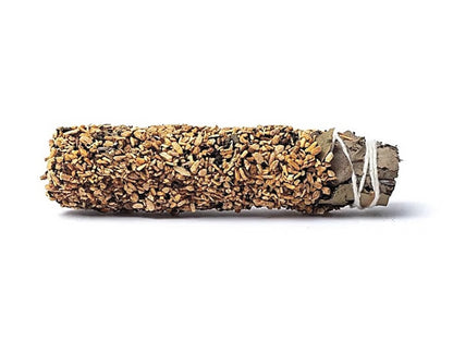 SAHUMITO PALO SANTO - SMUDGE STICK - SAGRADA MADRE