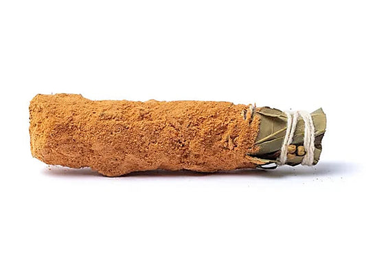 SAHUMITO SANDALWOOD- SMUDGE STICK - SAGRADA MADRE