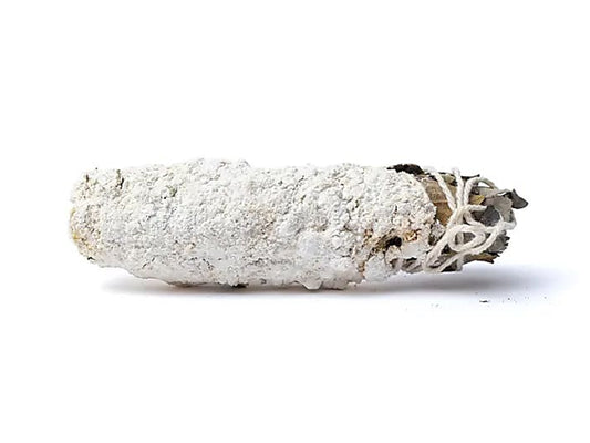 SAHUMITO WHITE YAGRA - SMUDGE STICK - SAGRADA MADRE
