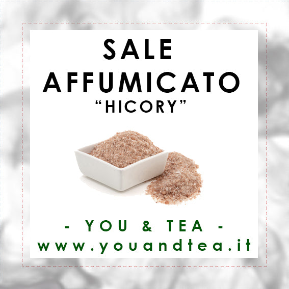 SALE AFFUMICATO HICKORY