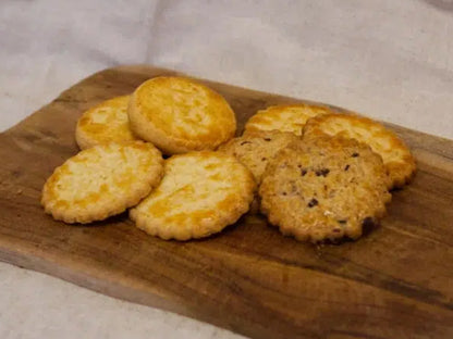 LATTINA DI BISCOTTI ASSORTITI SÉLECTION - LA MÈRE POULARD