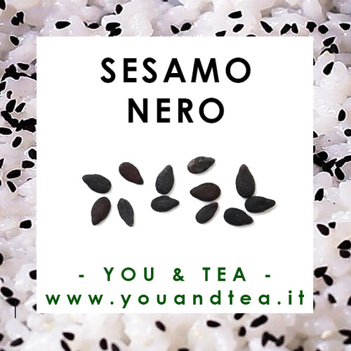SESAMO NERO