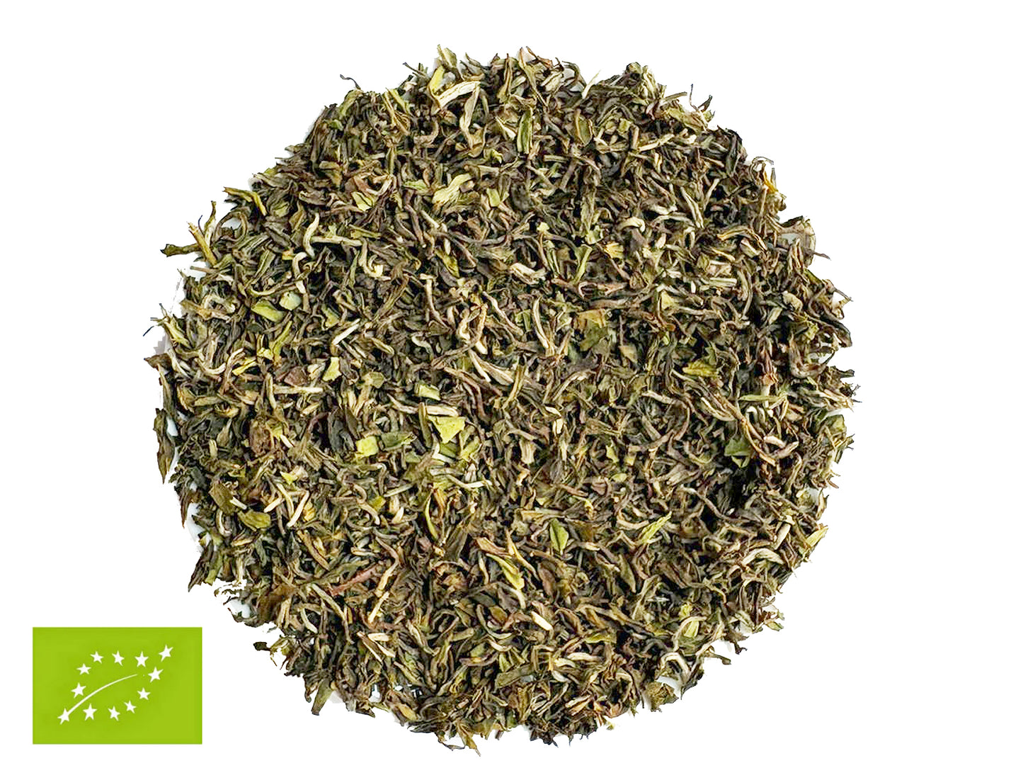 INDIA - DARJEELING SINGELL 2026 1st FLUSH BIO