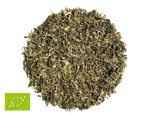 INDIA - DARJEELING SINGELL 2026 1st FLUSH BIO