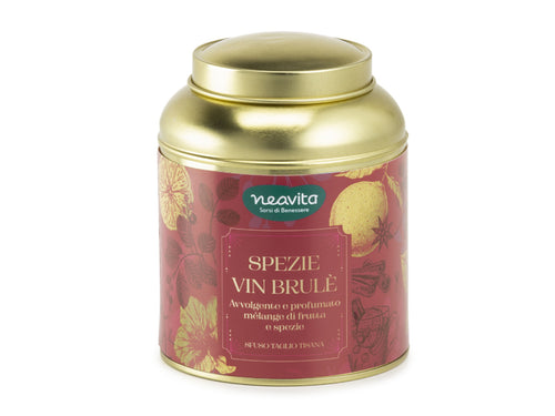 SPEZIE PER VIN BRULÈ - LATTINA - NEAVITA