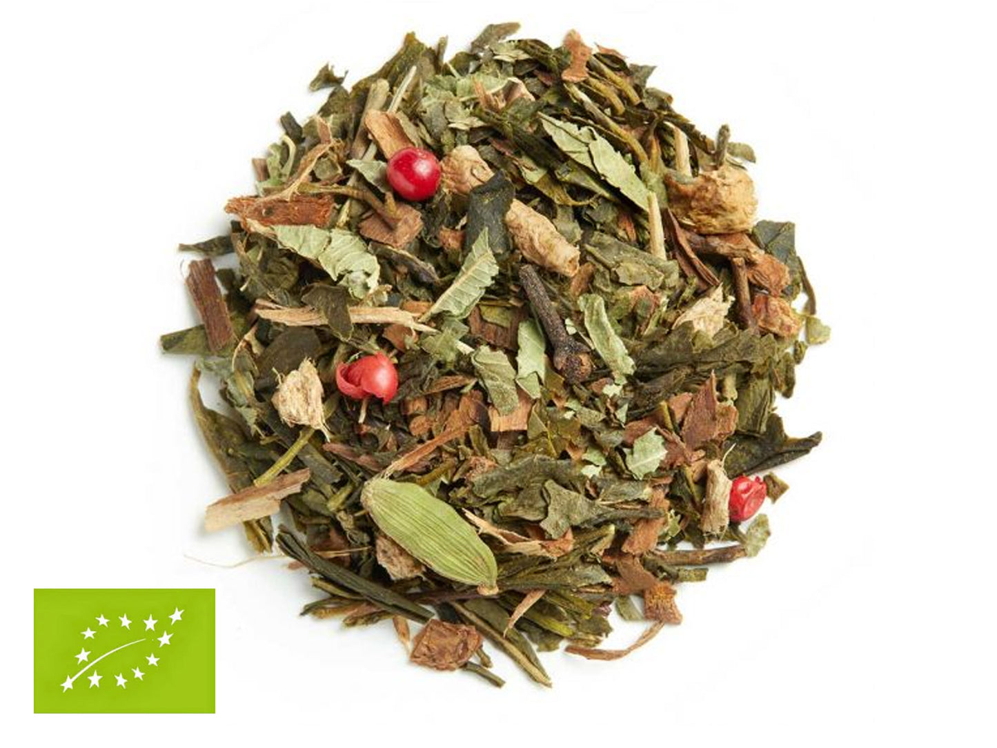 SUMMER FIZZ BIO - ICED TEA - PALAIS DES THÉS