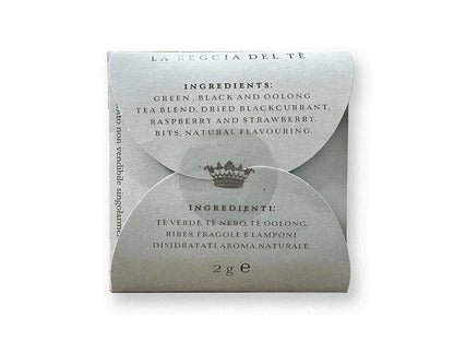 SUSINA - TÈA BLEND