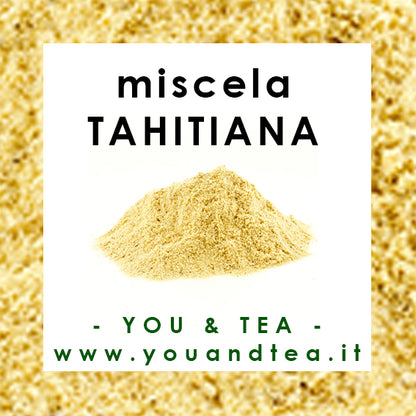 TAHITIANA