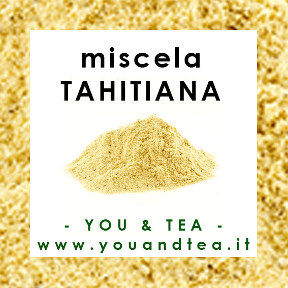 TAHITIANA