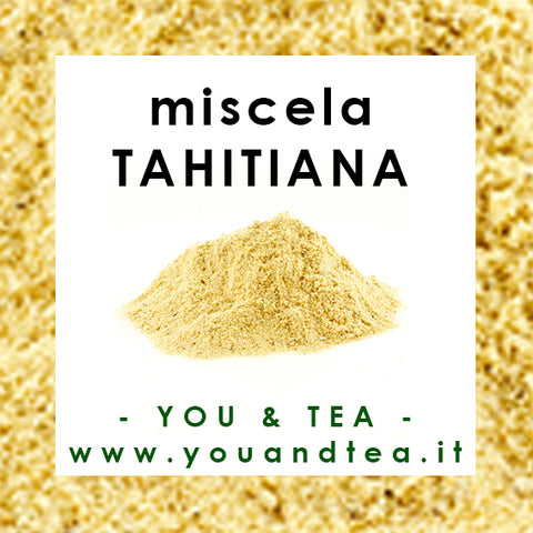 TAHITIANA