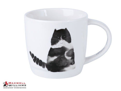 MUG "GRUMPY CAT" - MAXWELL & WILLIAMS