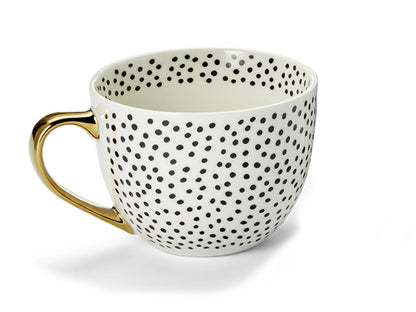 TAZZA DIVERSE FANTASIE  - CORINA - CHA CULT