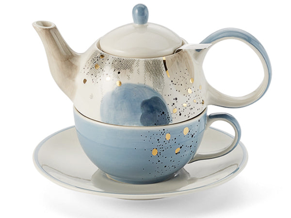 TEA FOR ONE BELLE - CHA CULT