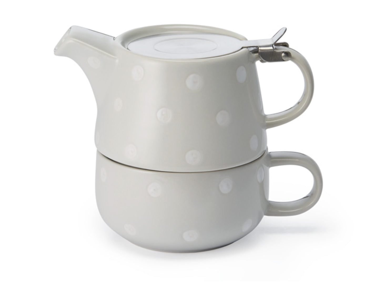 TEA FOR ONE LEN - CHA CULT