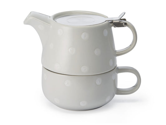 TEA FOR ONE LEN - CHA CULT