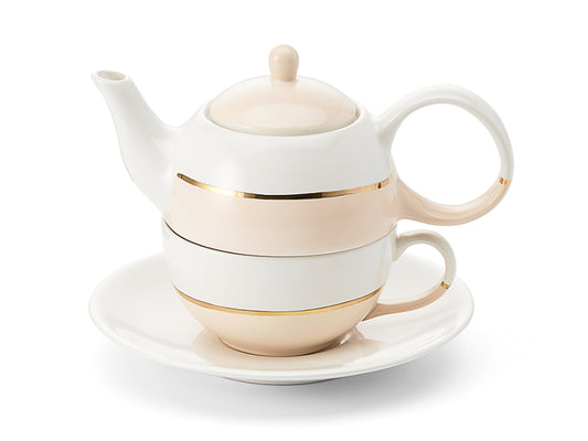 TEA FOR ONE LIESKE - CHA CULT