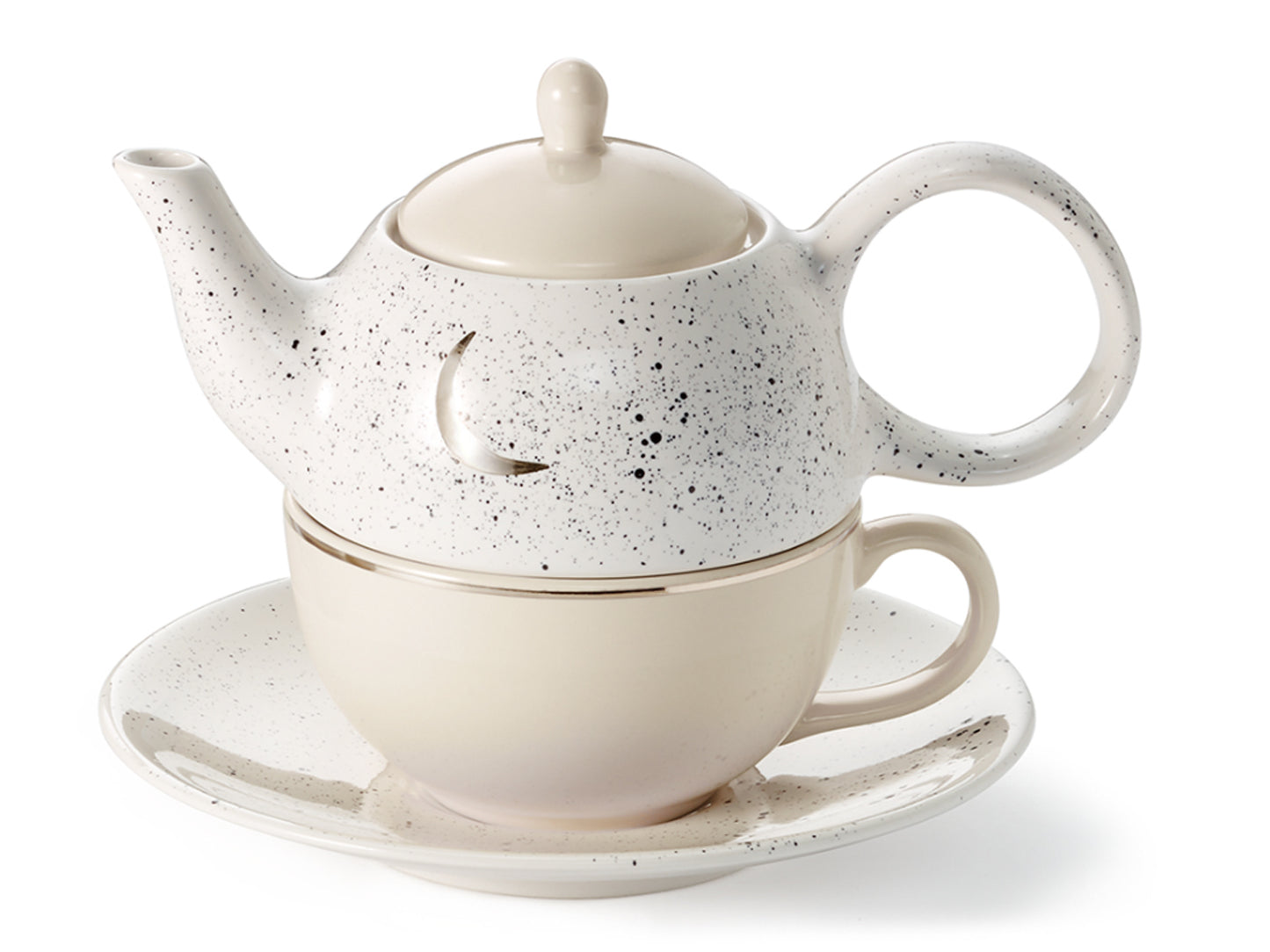 TEA FOR ONE MOON - CHA CULT