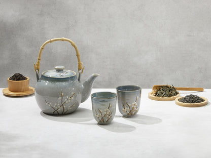 TEA SET - PUA