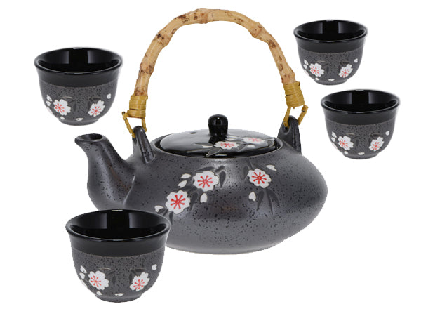 TEA SET ALICE