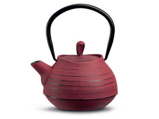 FUKUI ROSSA - CINESE