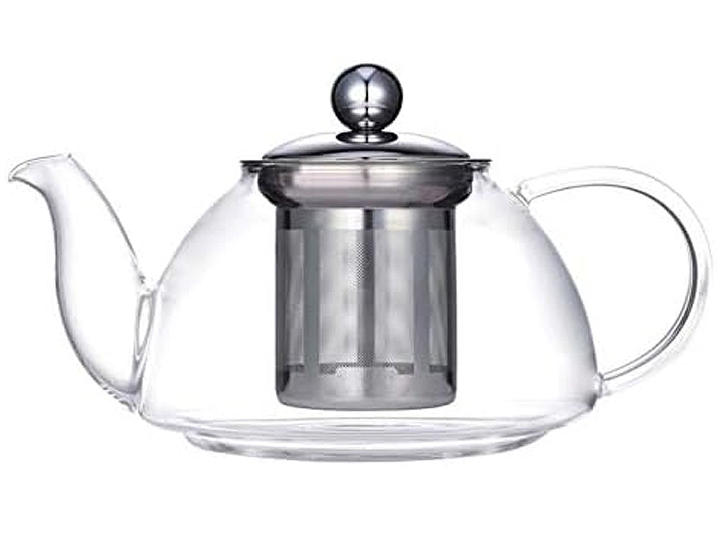 TEIERA IN VETRO - JADE - SCHOENHUBER