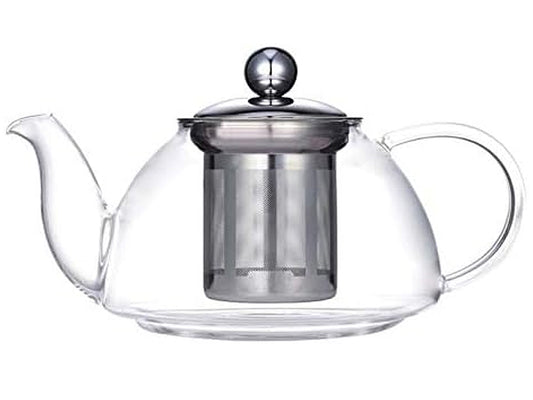 TEIERA IN VETRO - JADE - SCHOENHUBER