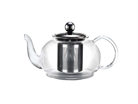 TEIERA IN VETRO - JASMIN - SCHOENHUBER